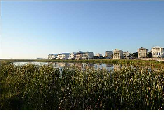 MAGNOLIA HOUSE - Residential