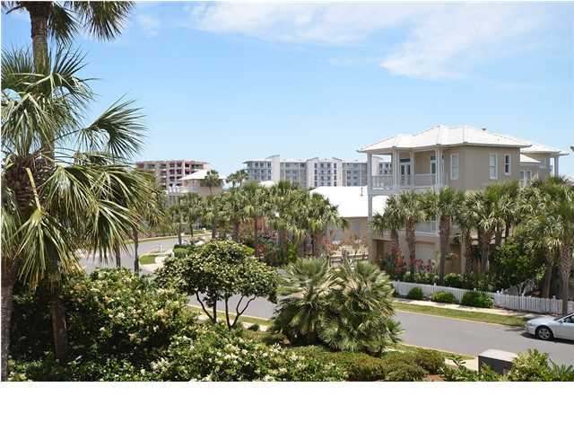 MAGNOLIA HOUSE - Residential