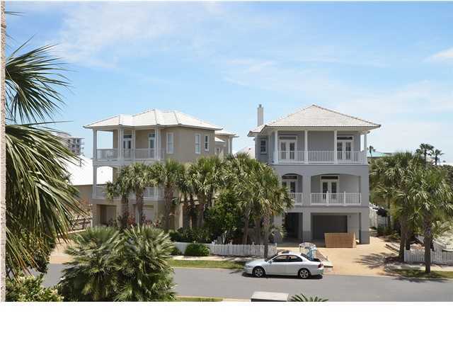 MAGNOLIA HOUSE - Residential