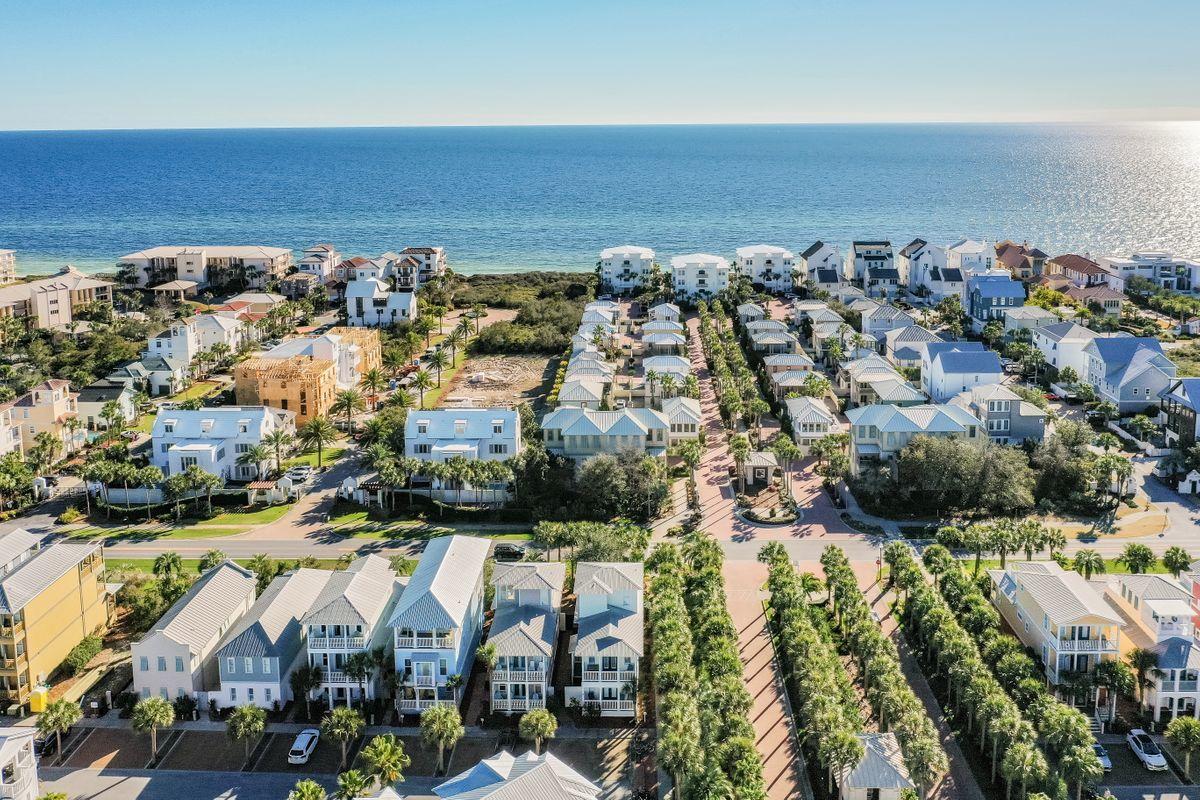 SEACREST BEACH PH 5 - Residential