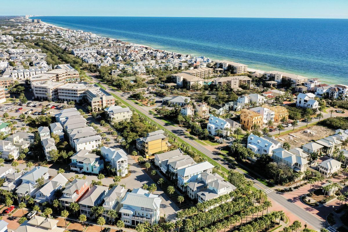 SEACREST BEACH PH 5 - Residential