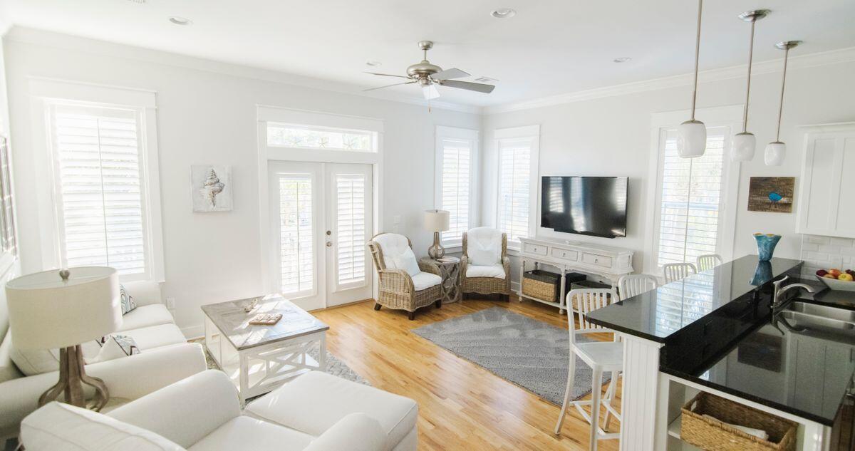 SEACREST BEACH PH 5 - Residential