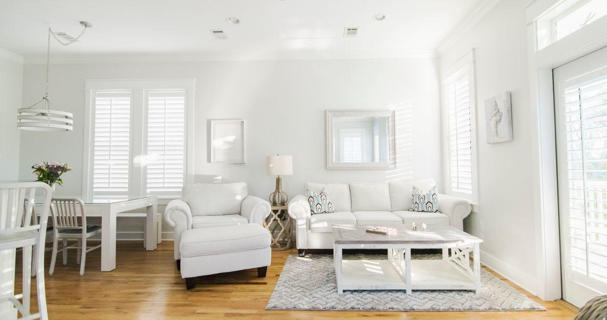 SEACREST BEACH PH 5 - Residential