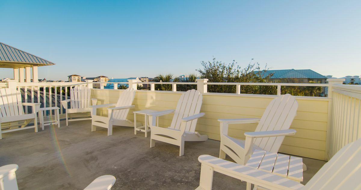 SEACREST BEACH PH 5 - Residential