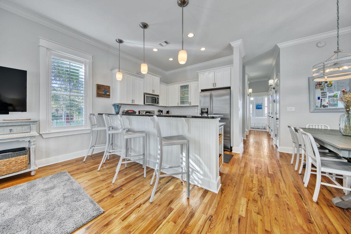 SEACREST BEACH PH 5 - Residential