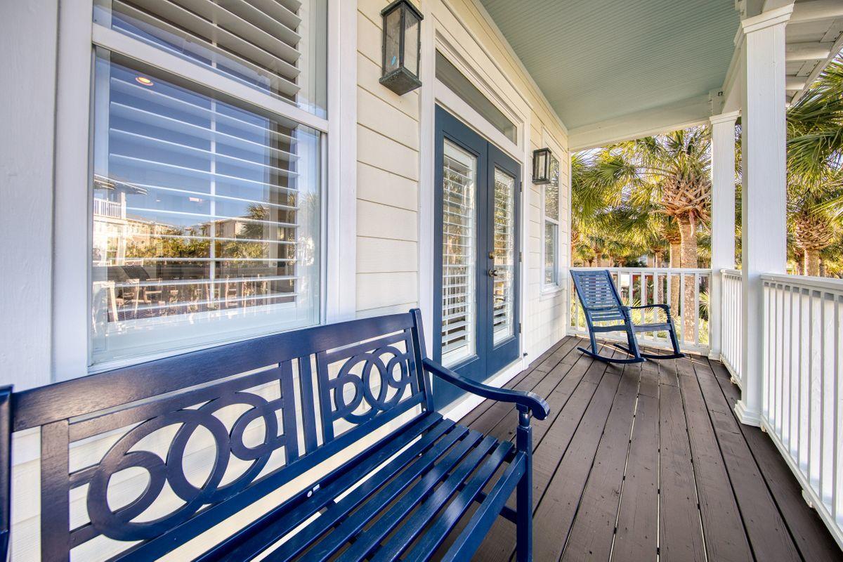 SEACREST BEACH PH 5 - Residential