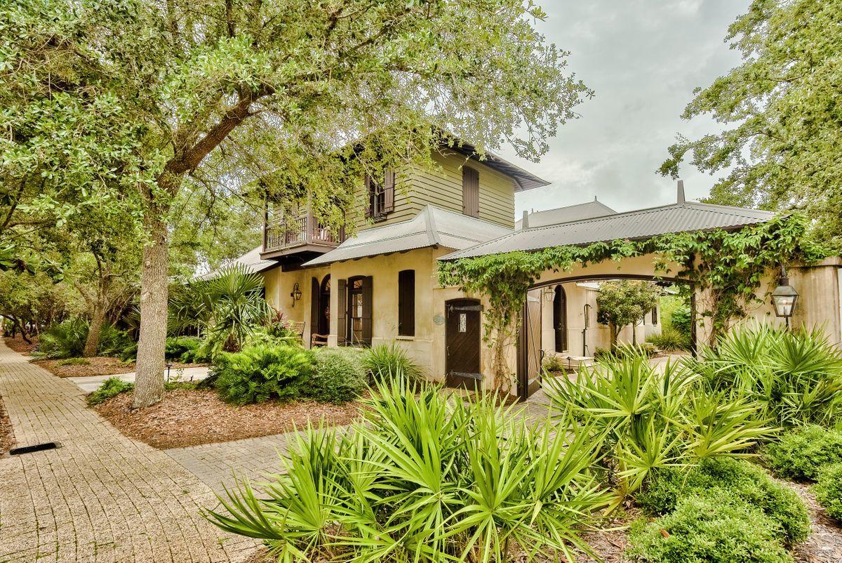 ROSEMARY BEACH - Residential