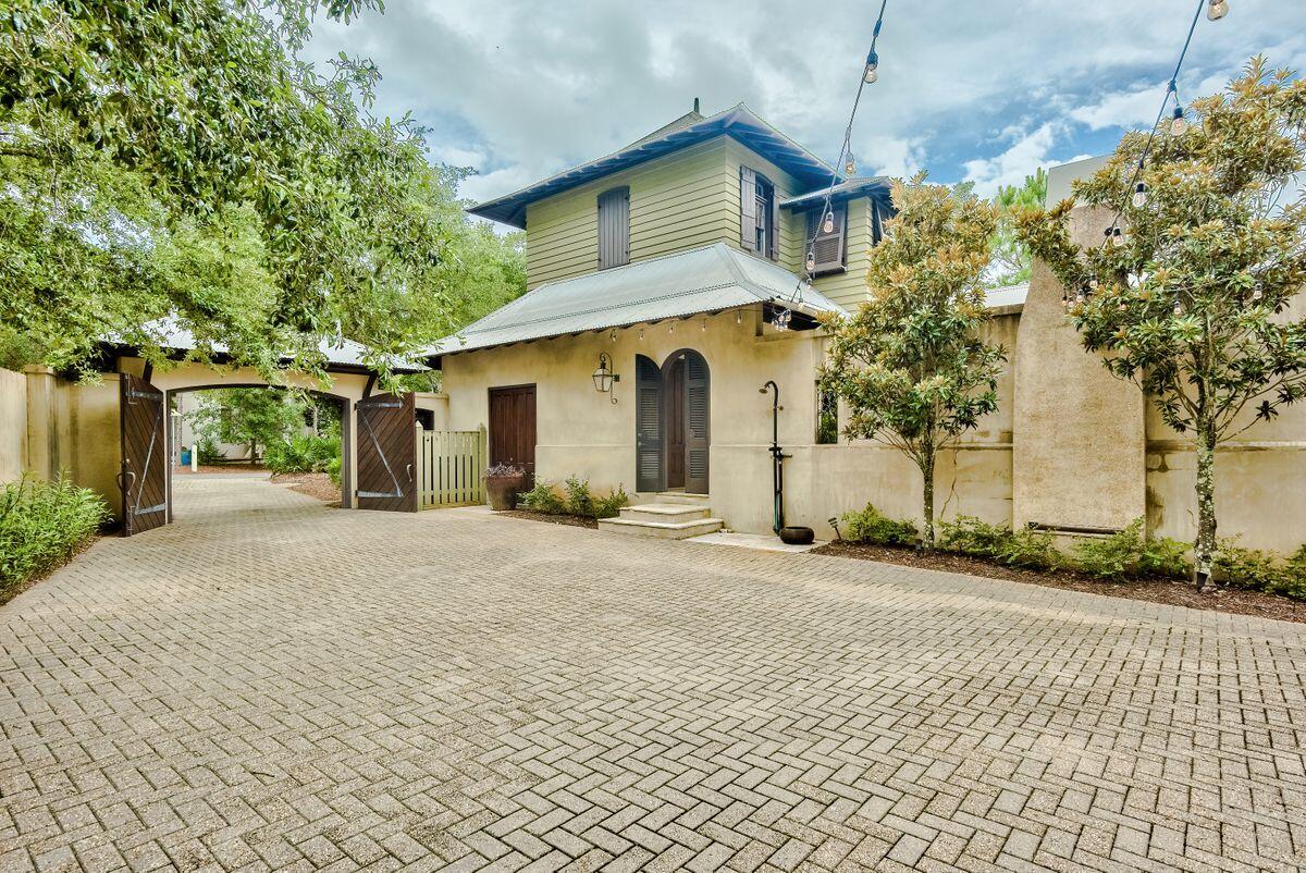 ROSEMARY BEACH - Residential