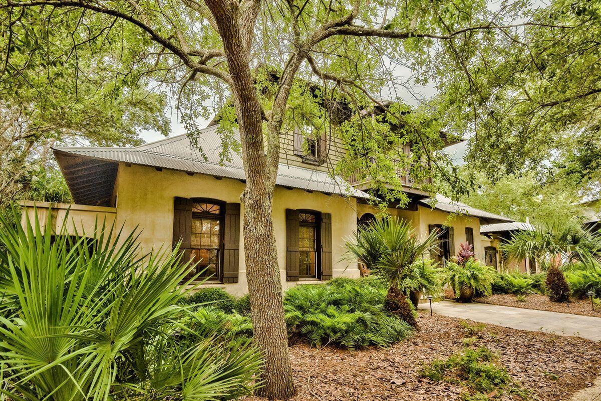 ROSEMARY BEACH - Residential