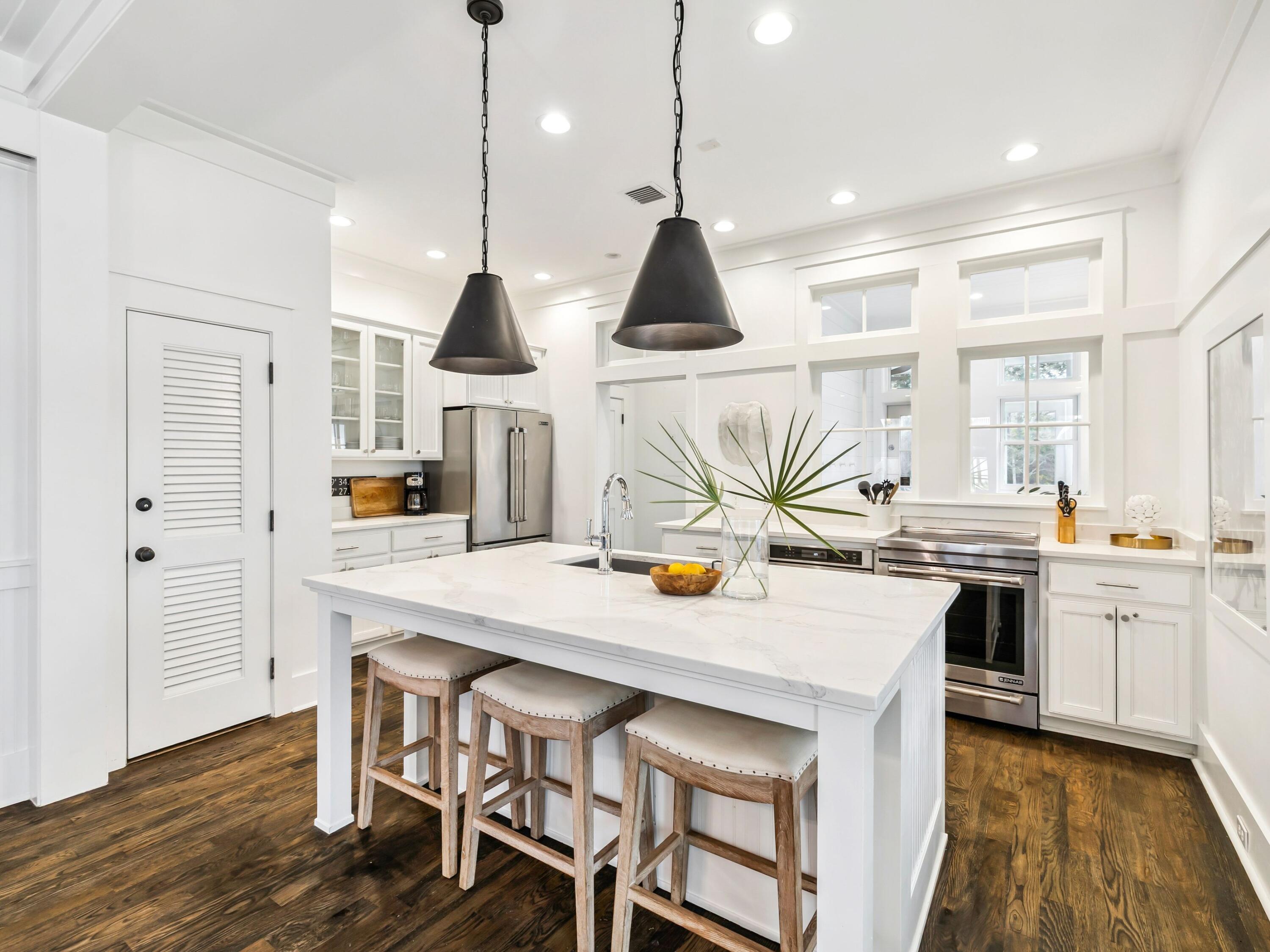 WATERCOLOR - Residential