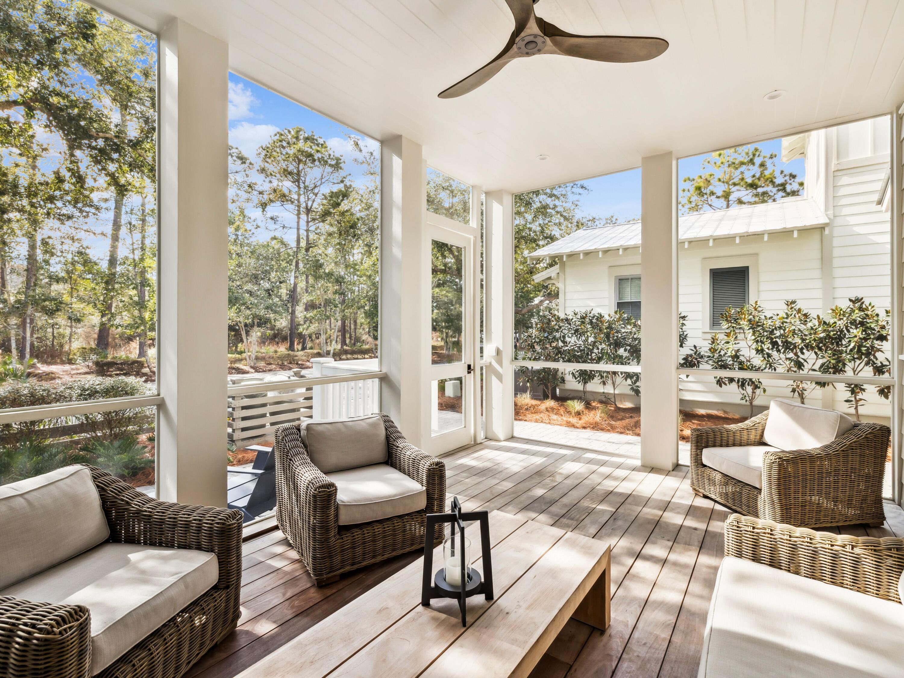 WATERCOLOR - Residential