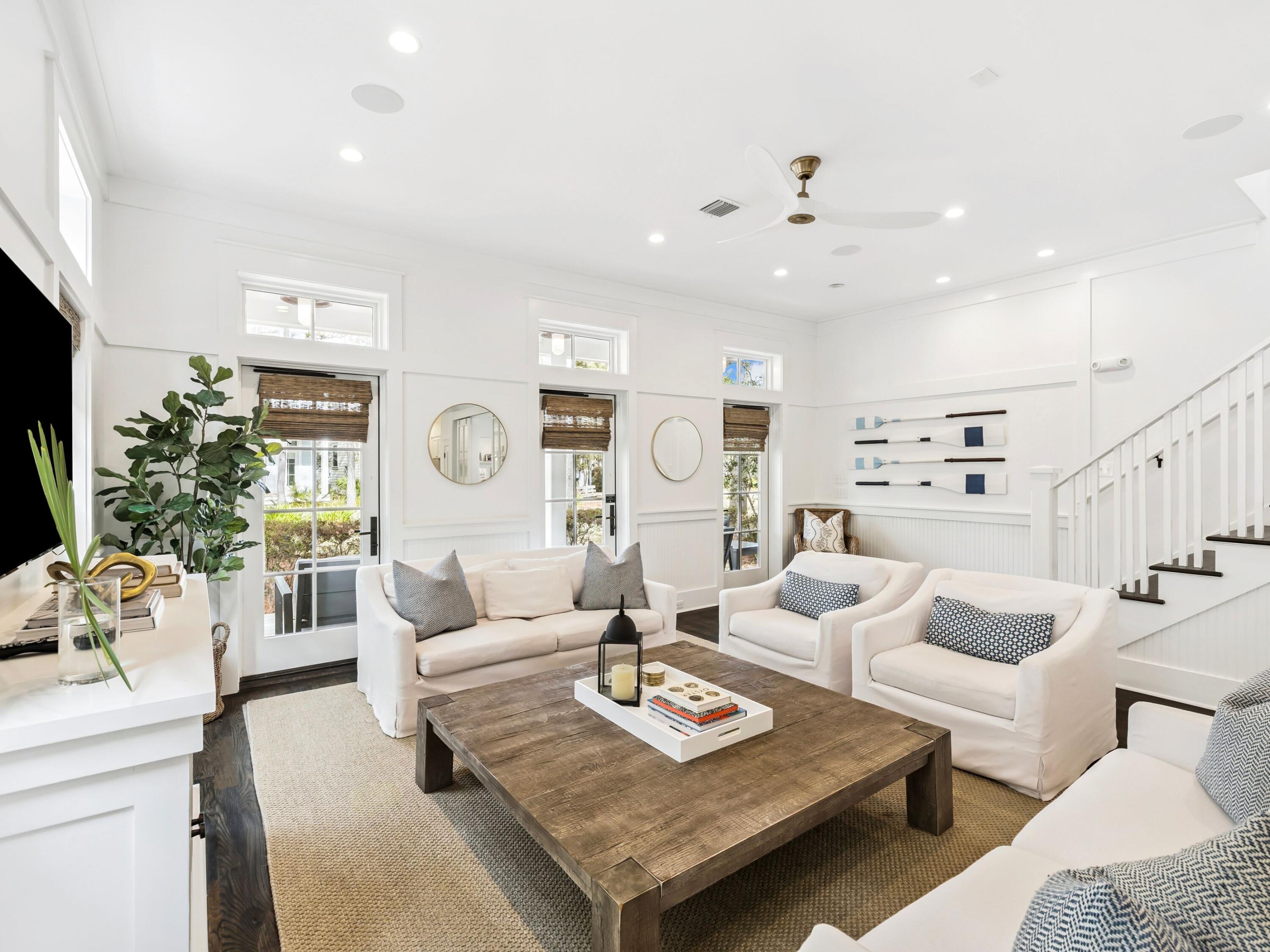 WATERCOLOR - Residential