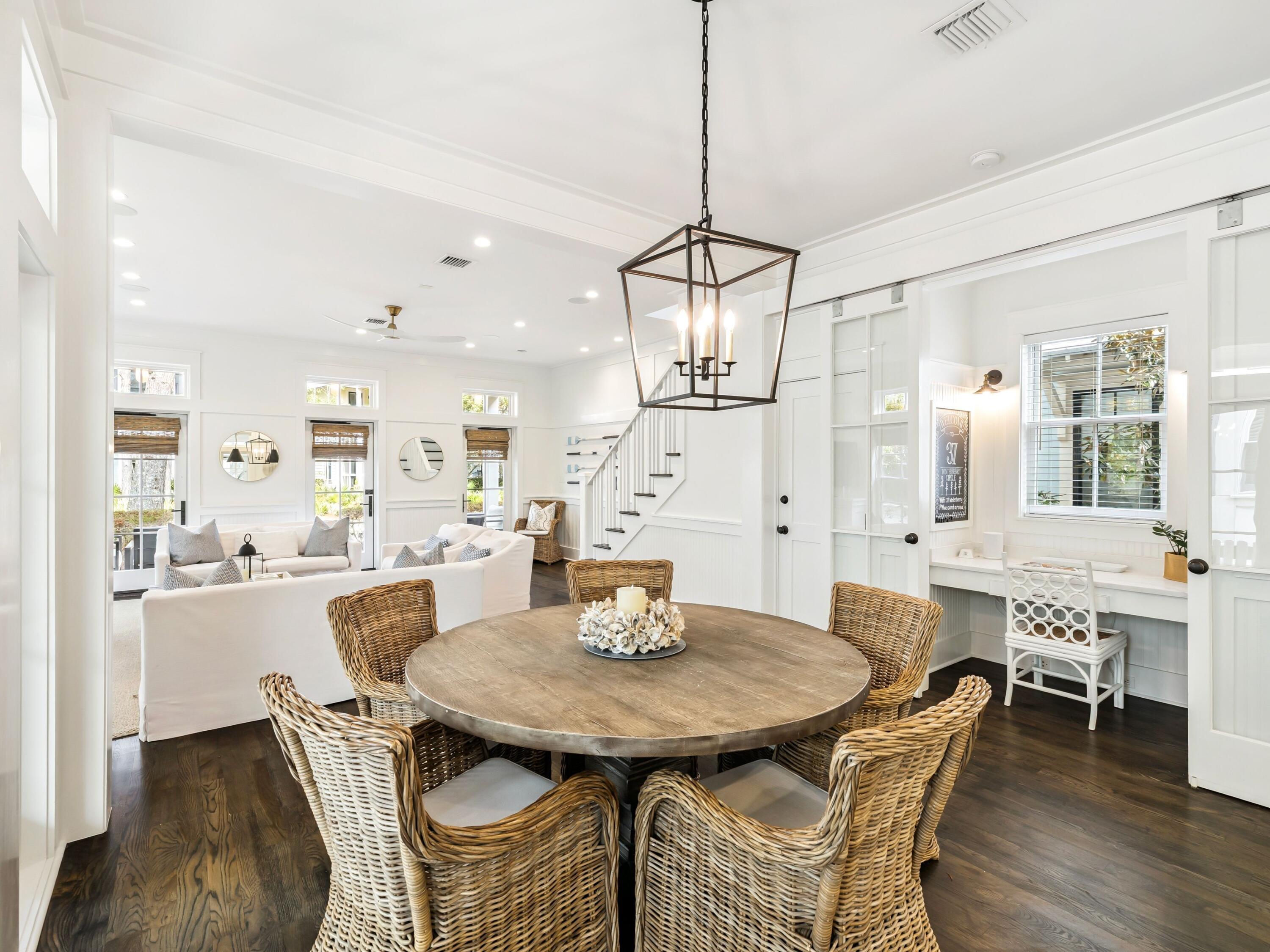 WATERCOLOR - Residential