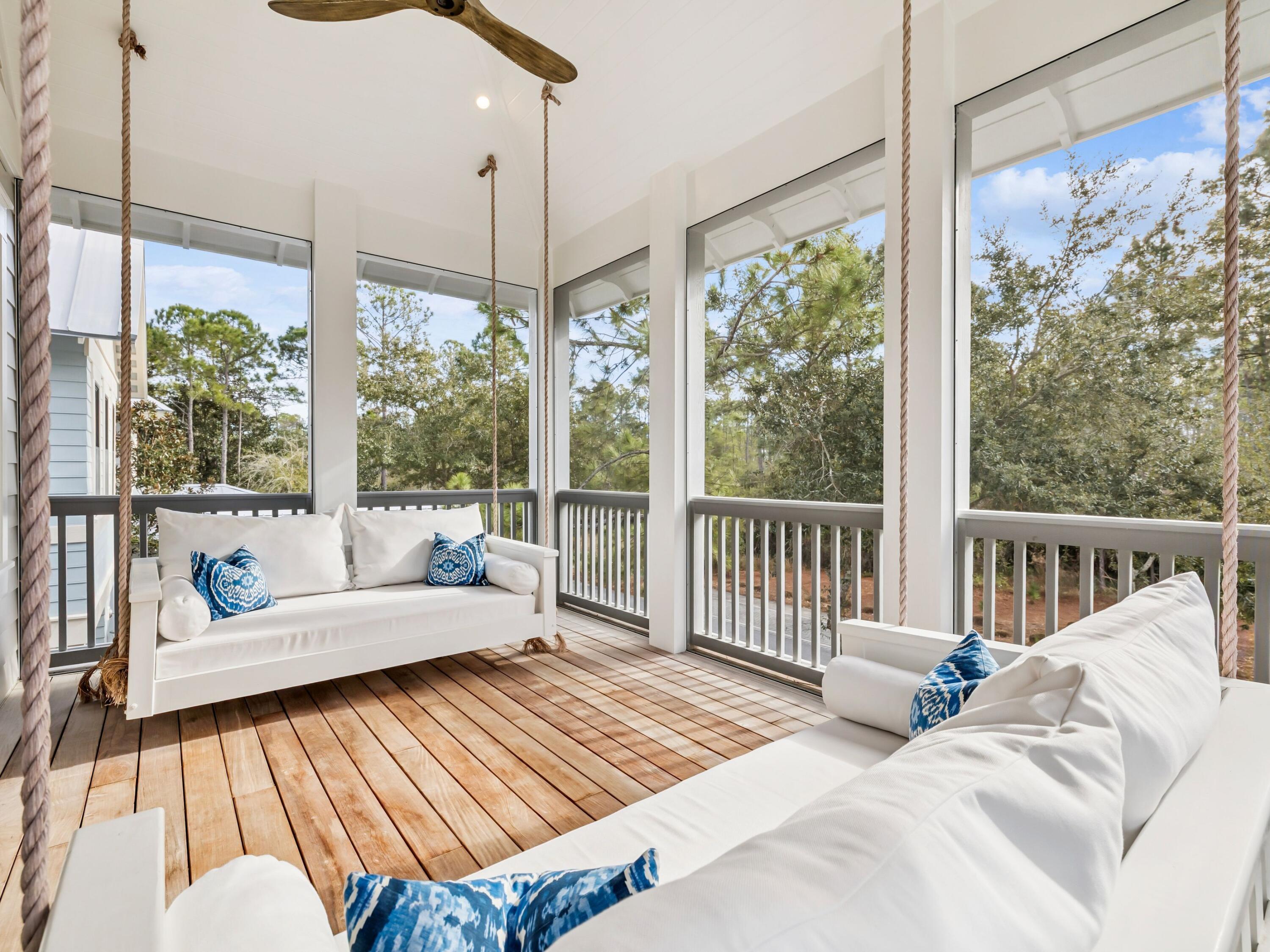 WATERCOLOR - Residential