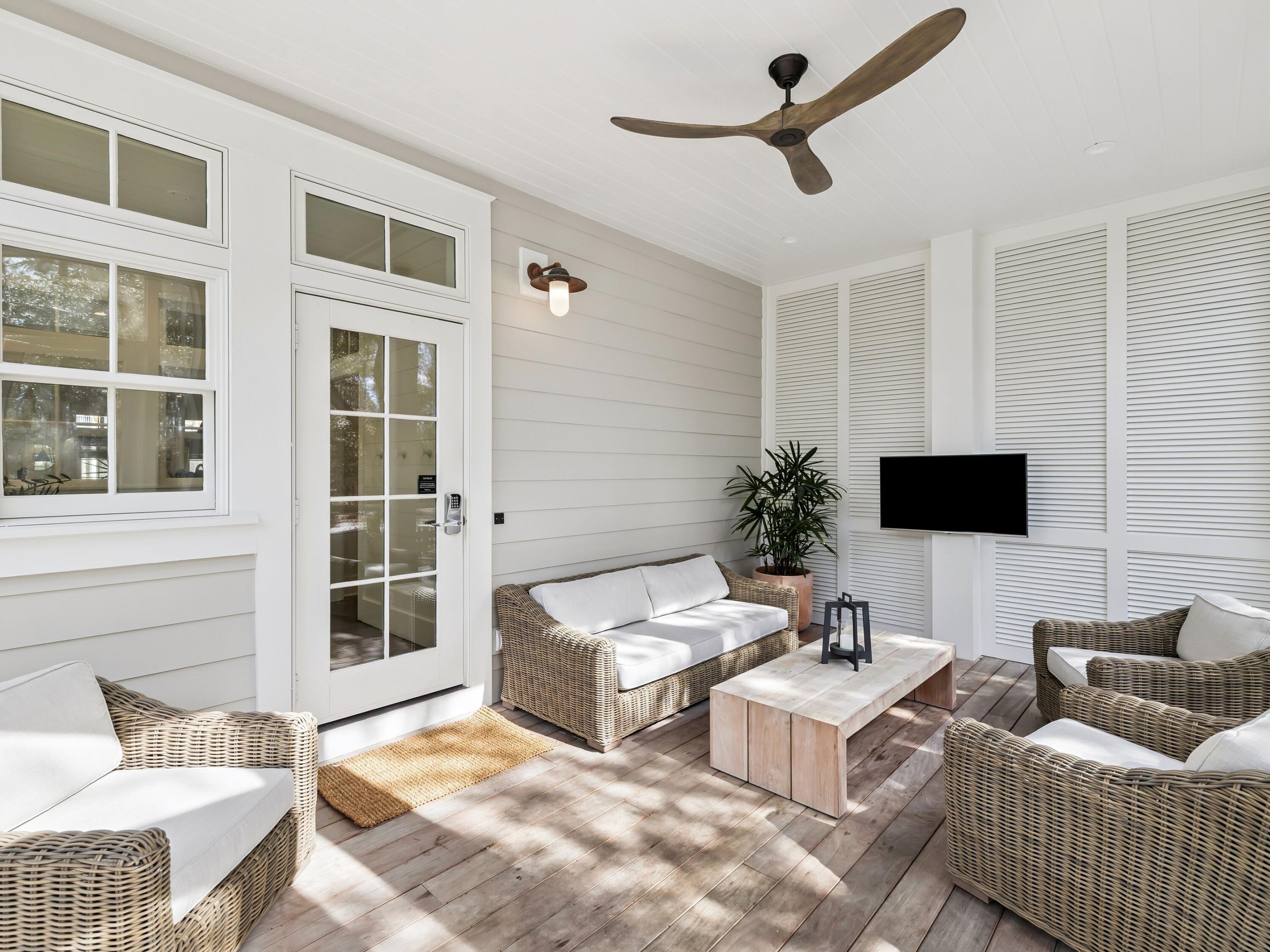 WATERCOLOR - Residential