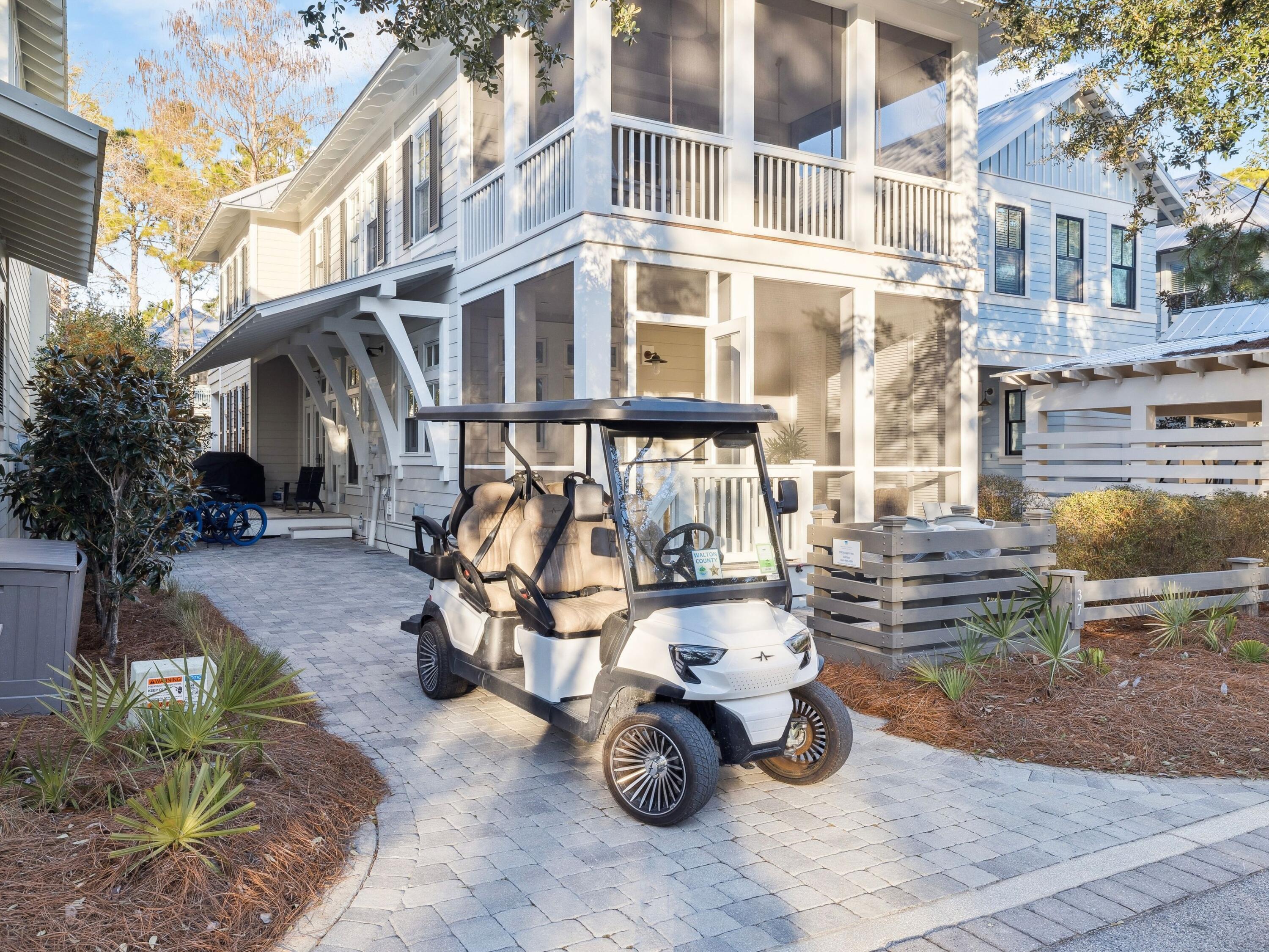 WATERCOLOR - Residential