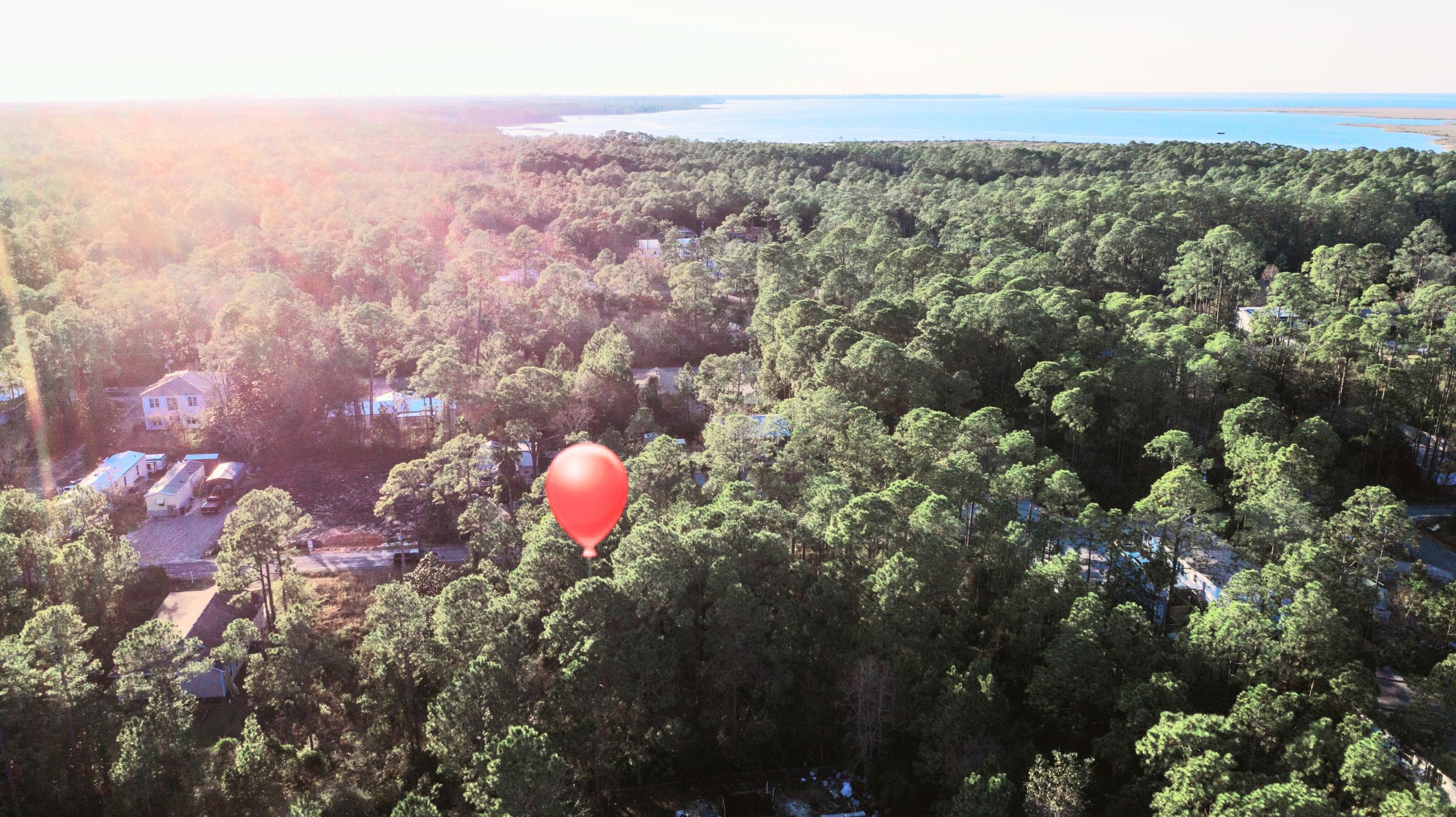 TOWN OF SANTA ROSA - Land
