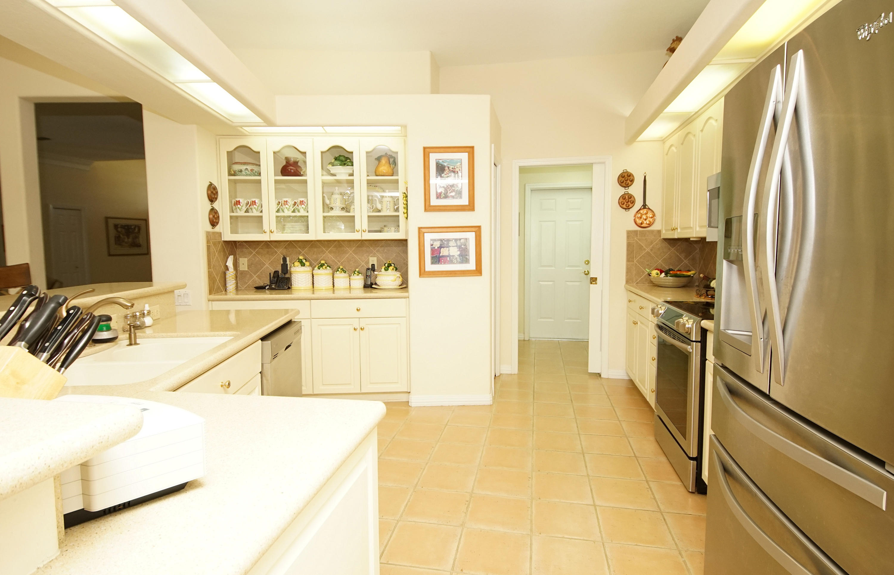 LINKS AT SHALIMAR POINTE - Residential