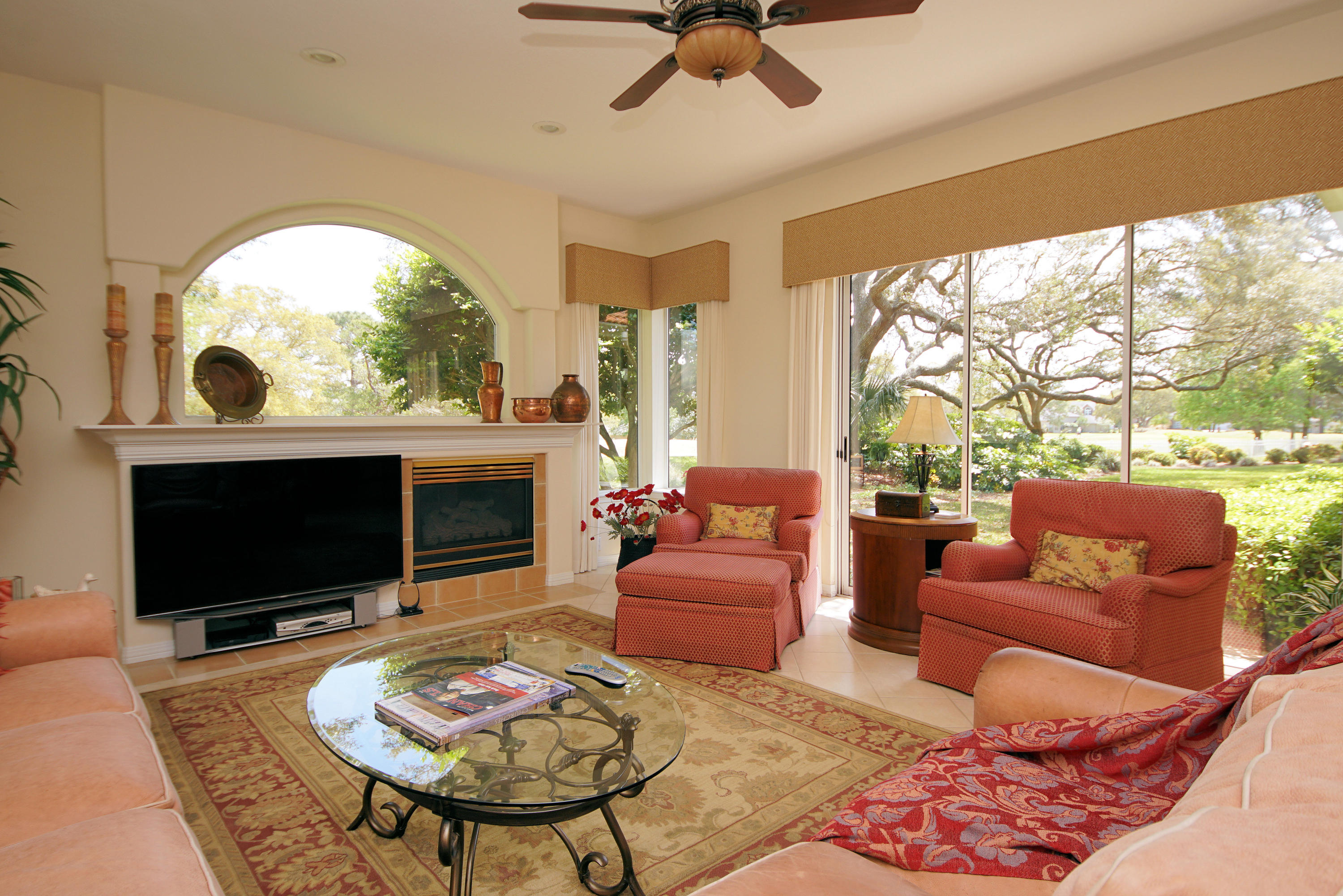 LINKS AT SHALIMAR POINTE - Residential