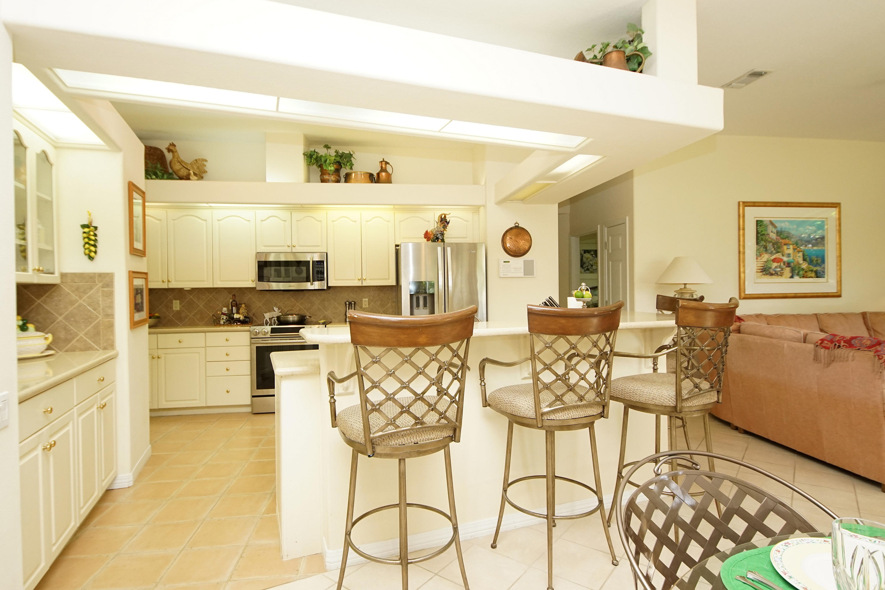 LINKS AT SHALIMAR POINTE - Residential