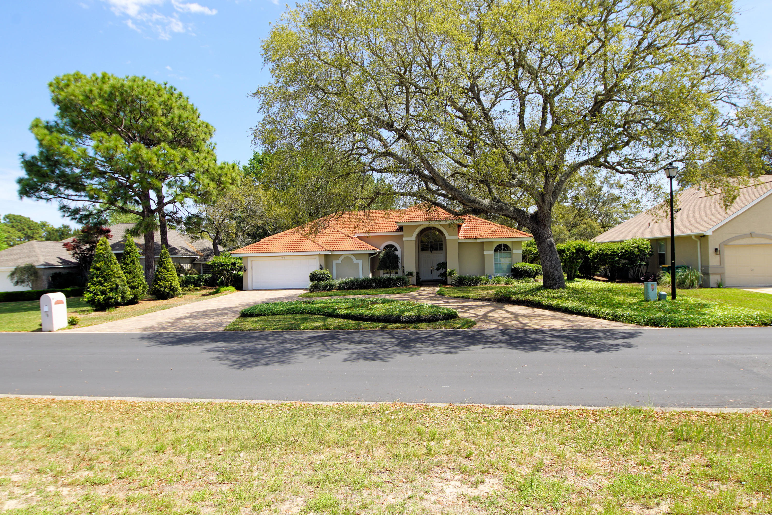 LINKS AT SHALIMAR POINTE - Residential