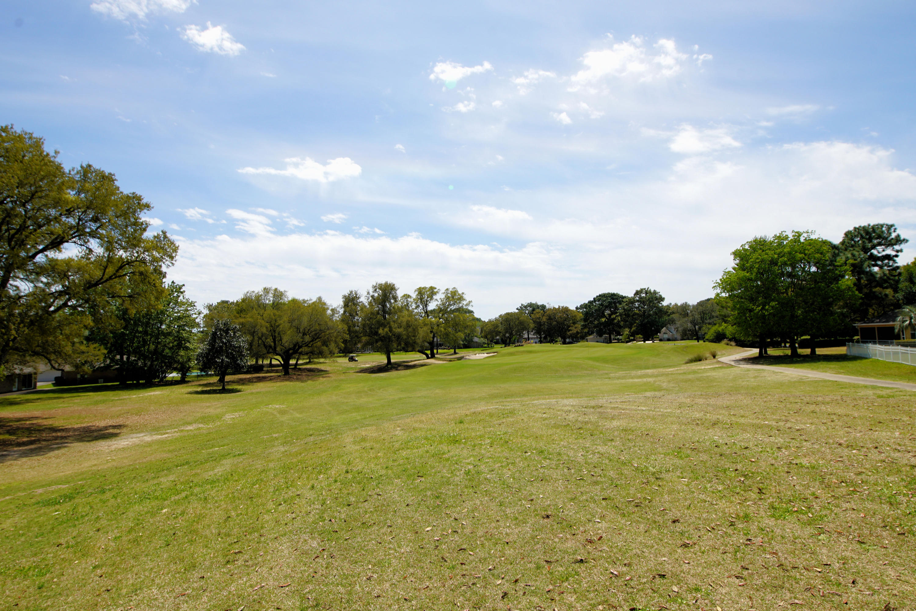 LINKS AT SHALIMAR POINTE - Residential