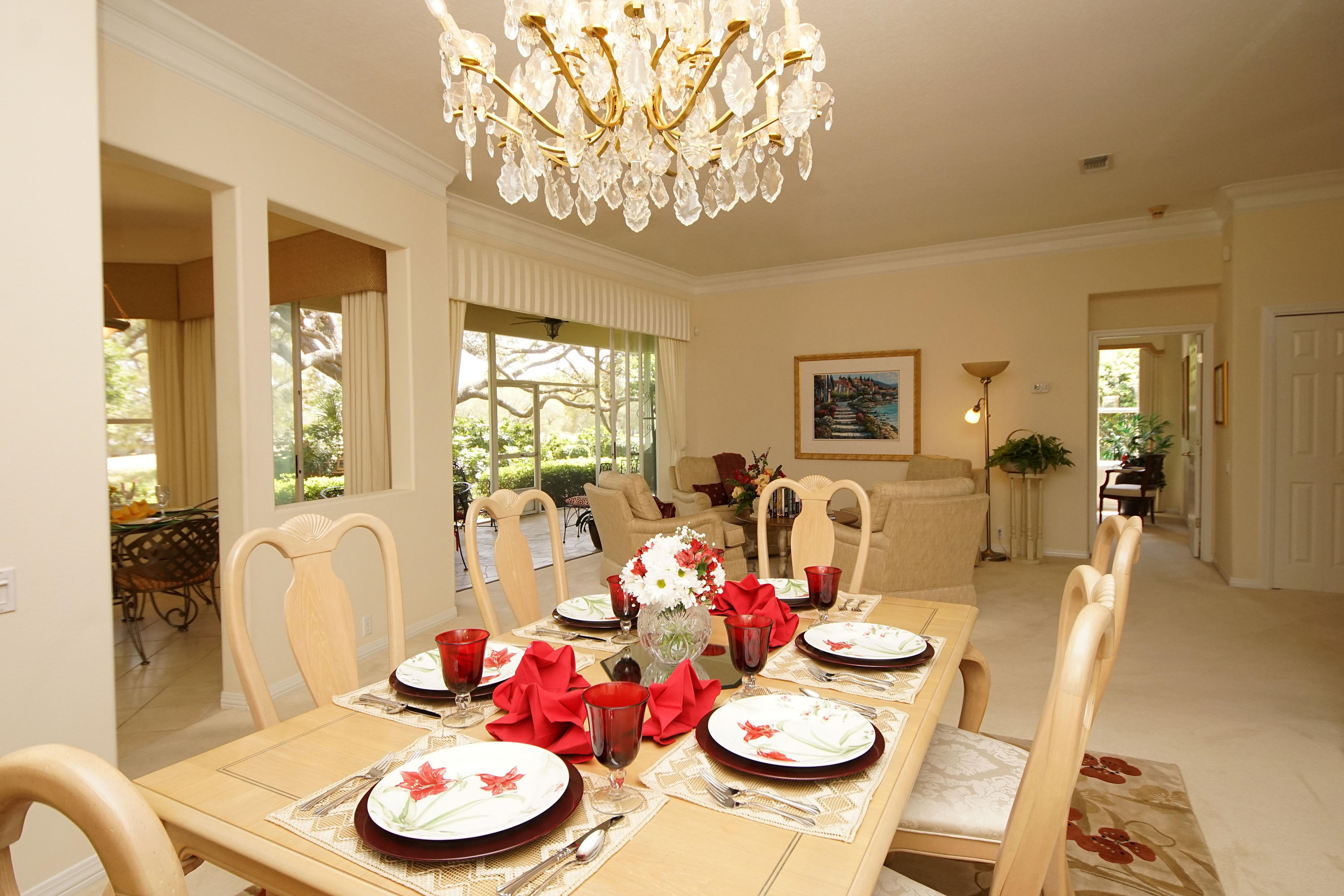 LINKS AT SHALIMAR POINTE - Residential