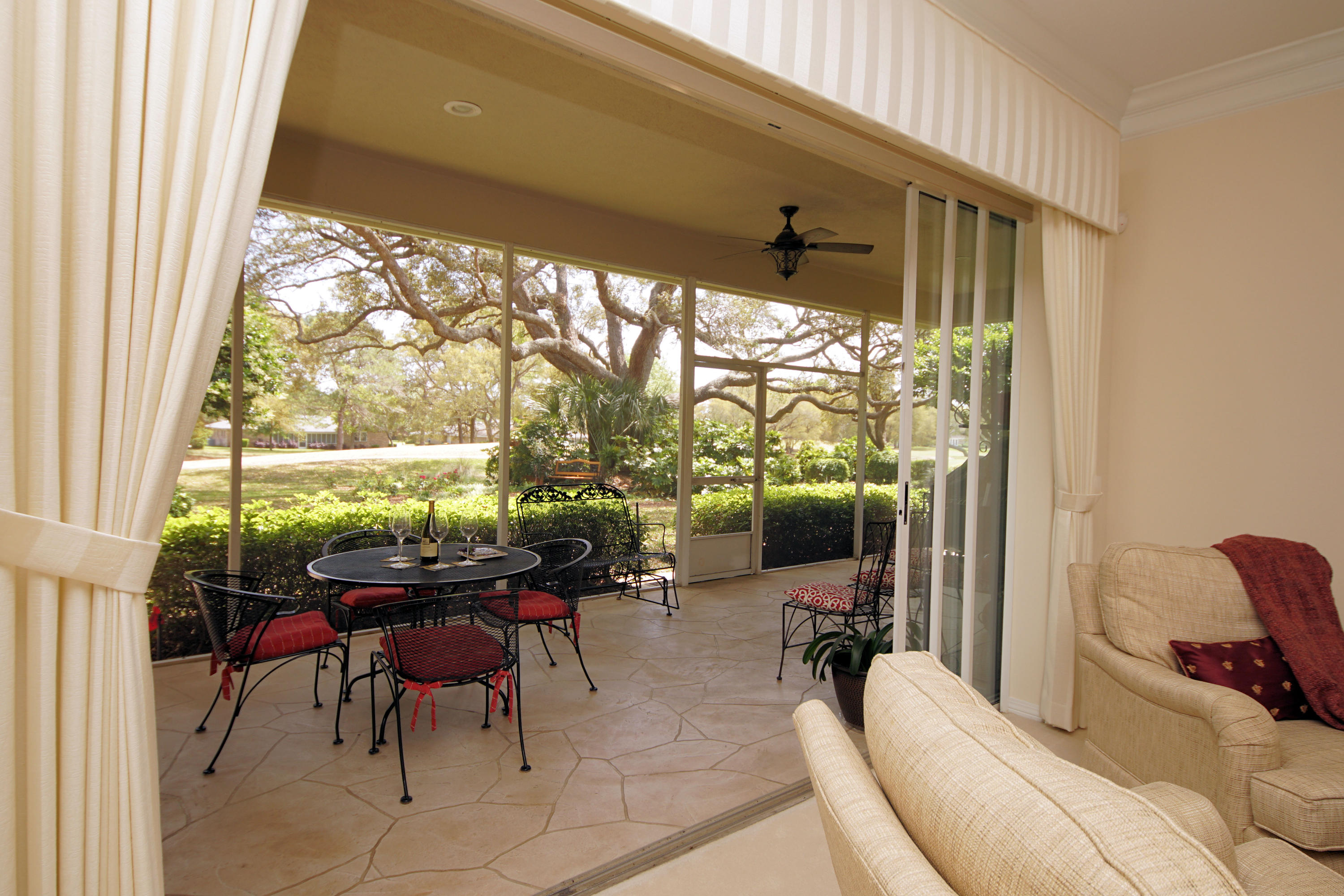 LINKS AT SHALIMAR POINTE - Residential