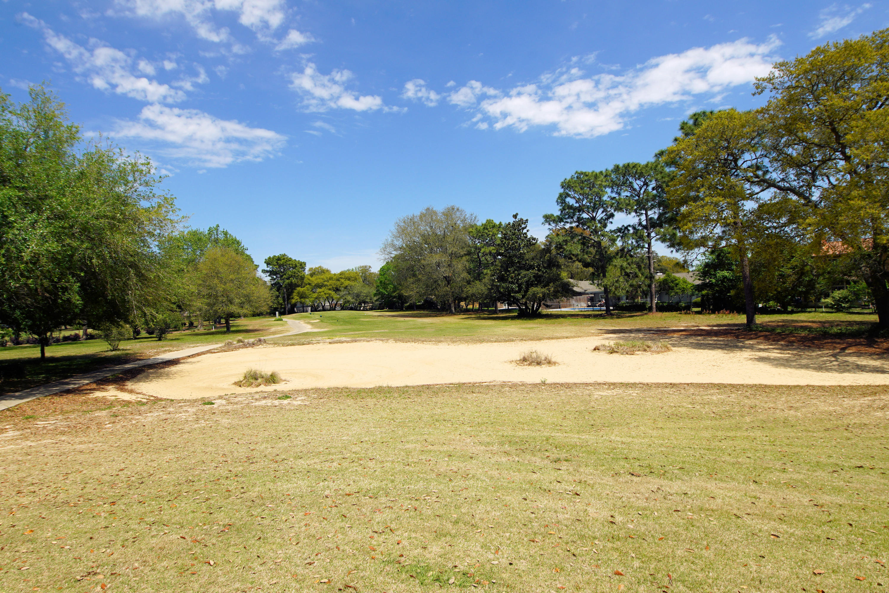 LINKS AT SHALIMAR POINTE - Residential