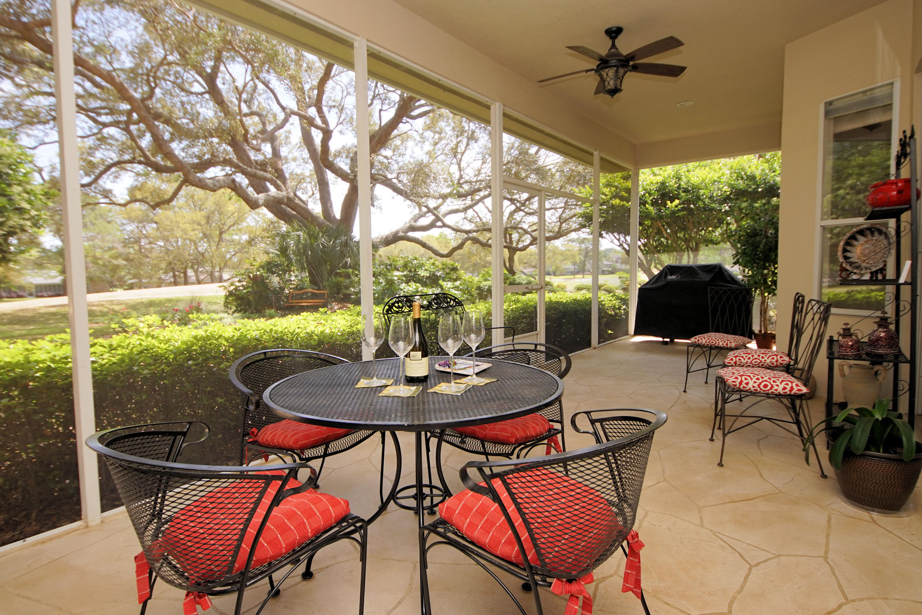 LINKS AT SHALIMAR POINTE - Residential