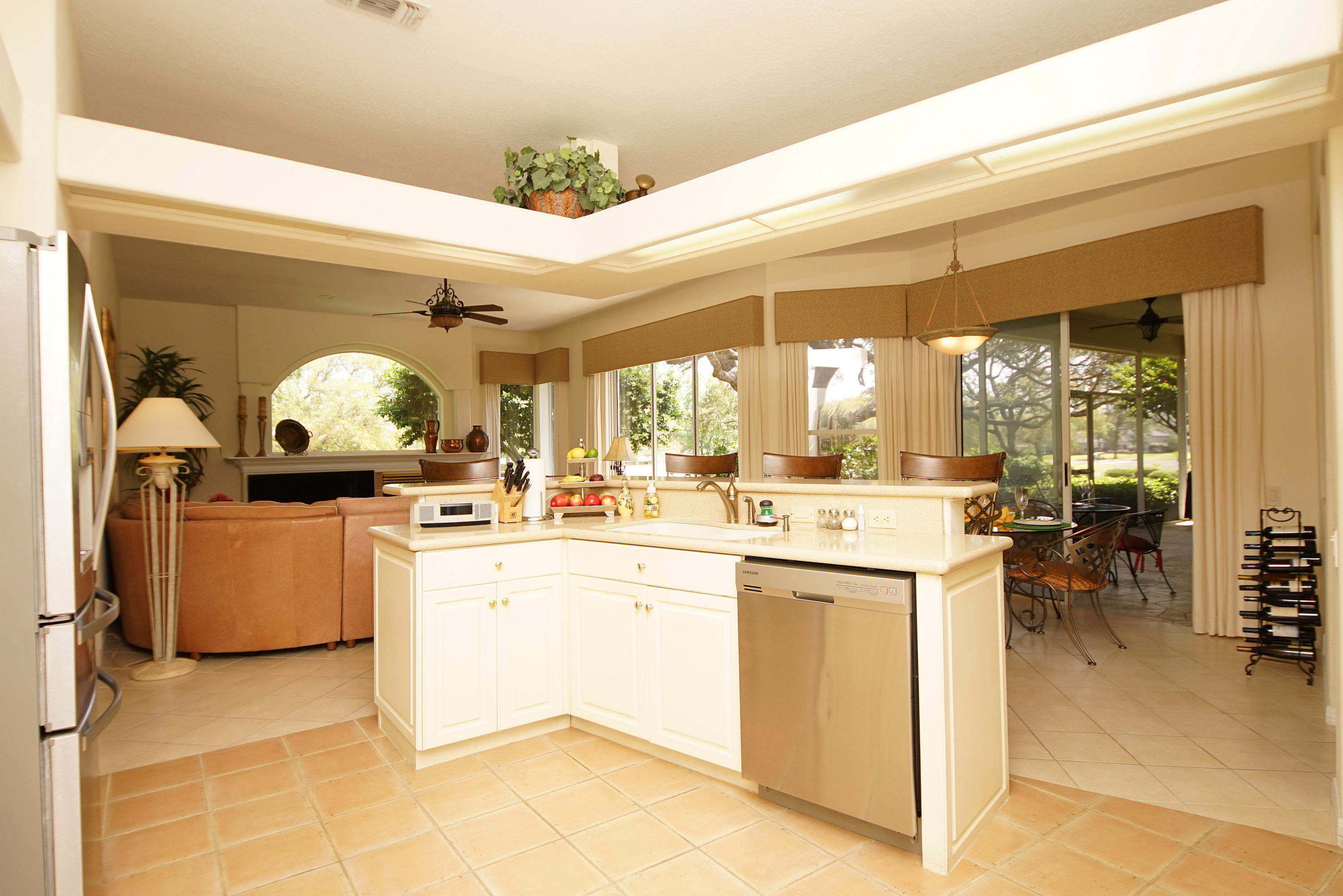 LINKS AT SHALIMAR POINTE - Residential