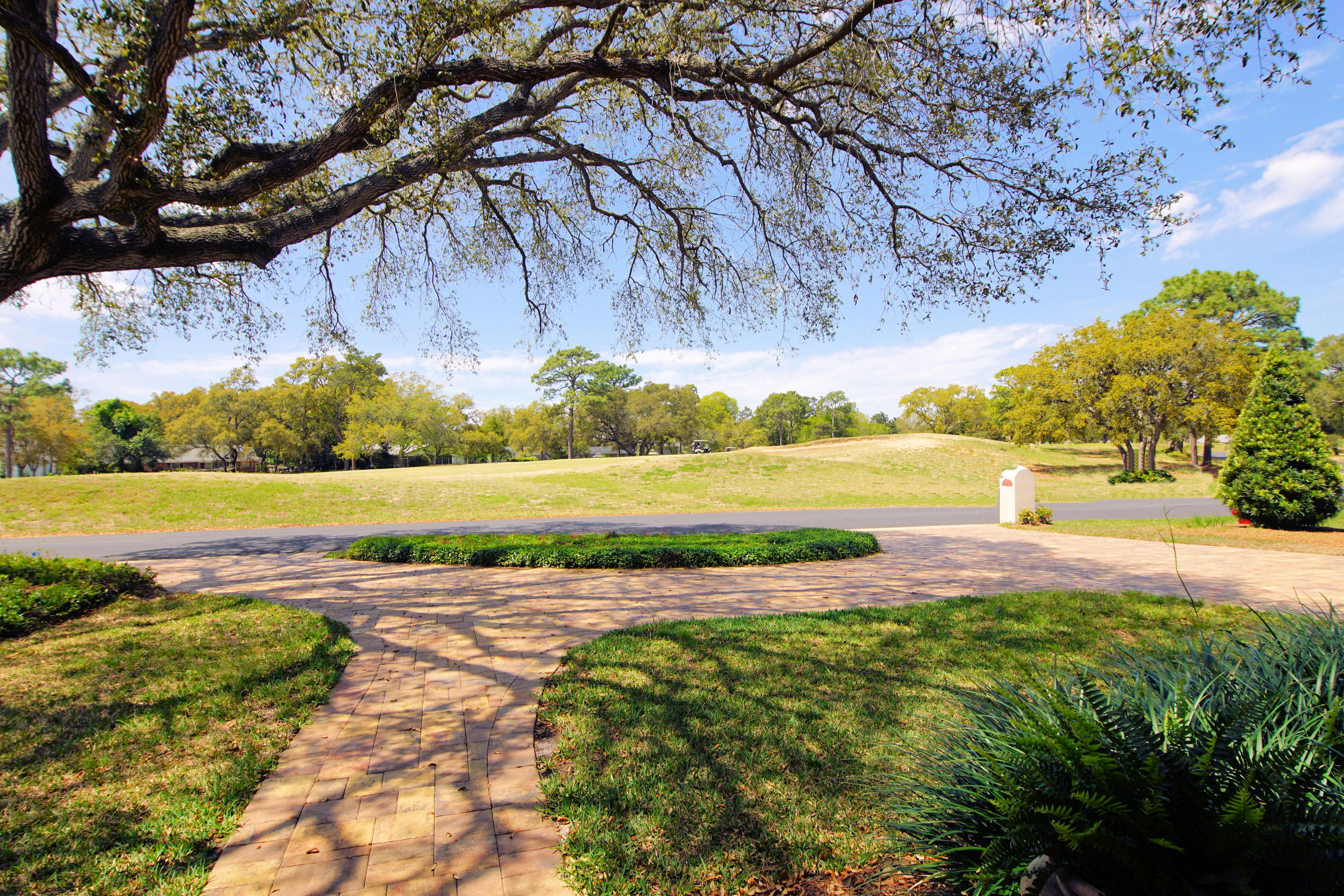 LINKS AT SHALIMAR POINTE - Residential