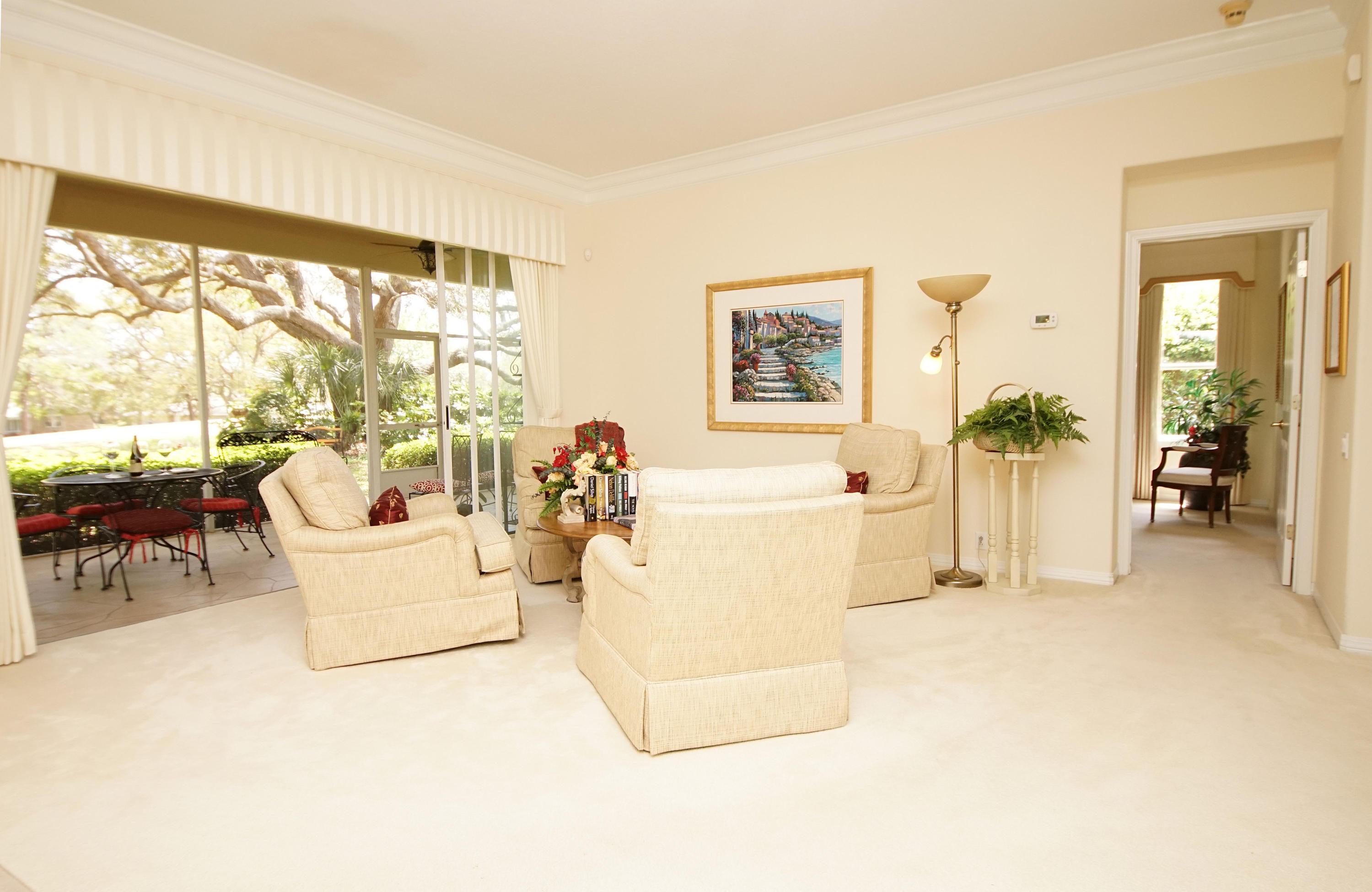 LINKS AT SHALIMAR POINTE - Residential