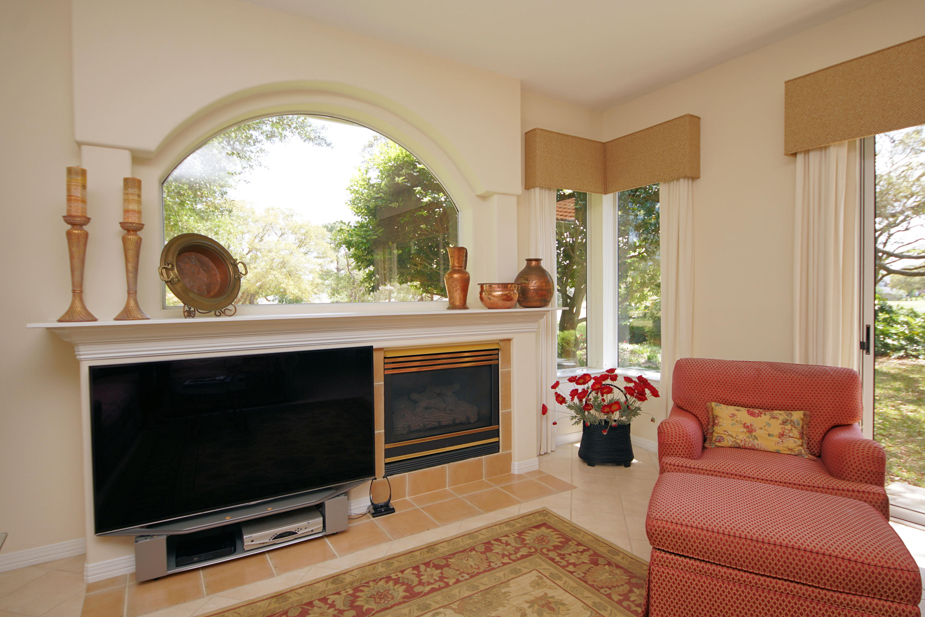 LINKS AT SHALIMAR POINTE - Residential