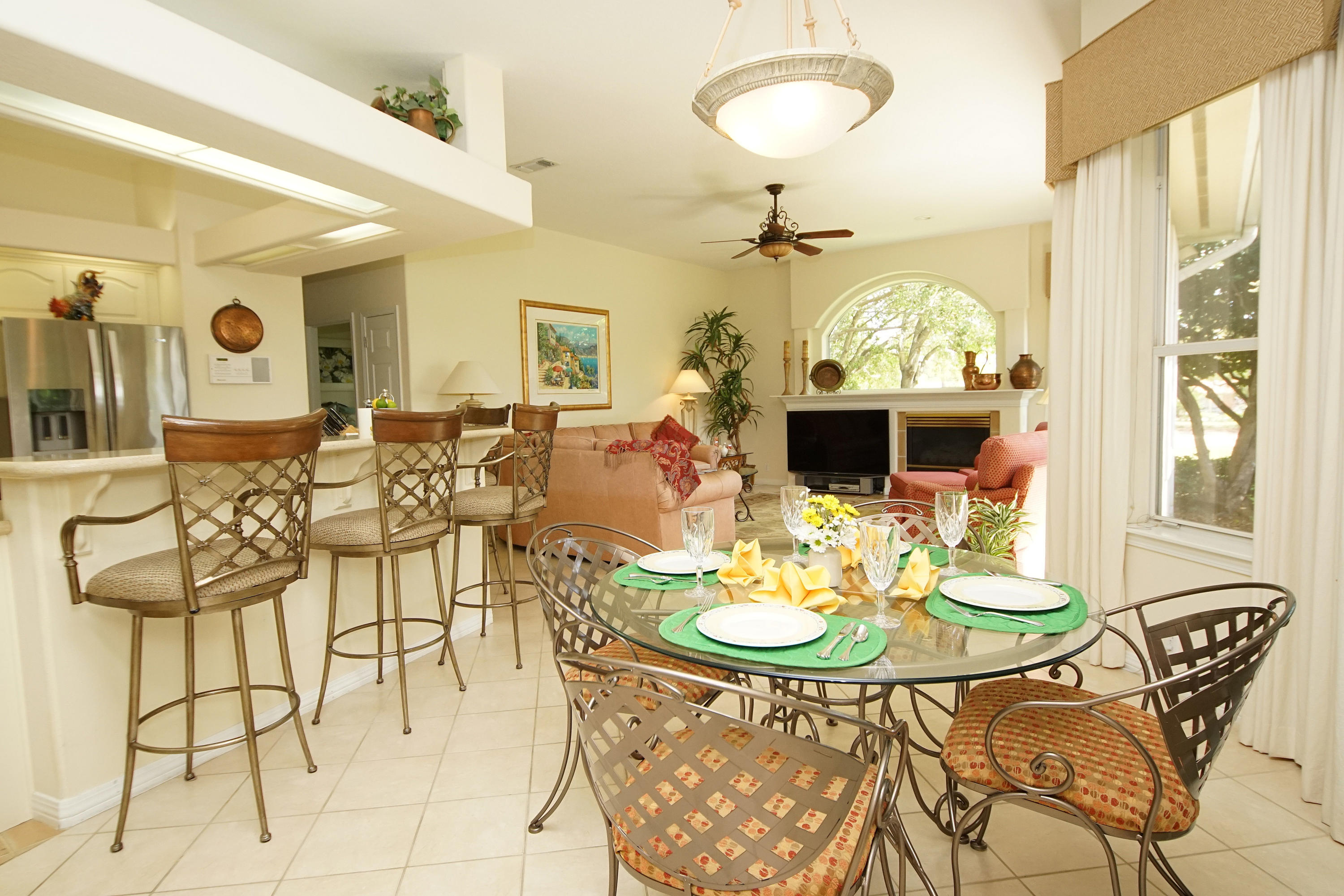 LINKS AT SHALIMAR POINTE - Residential