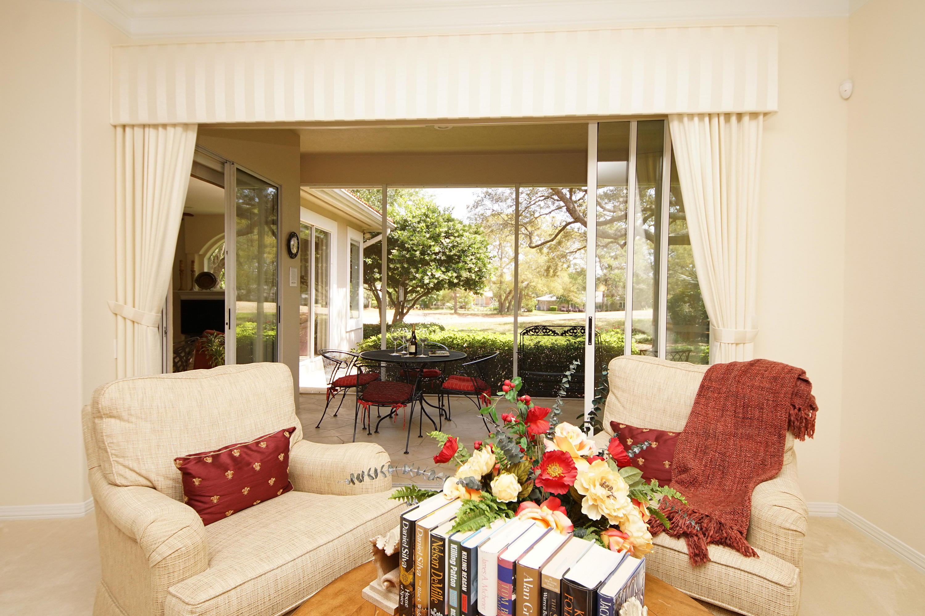 LINKS AT SHALIMAR POINTE - Residential