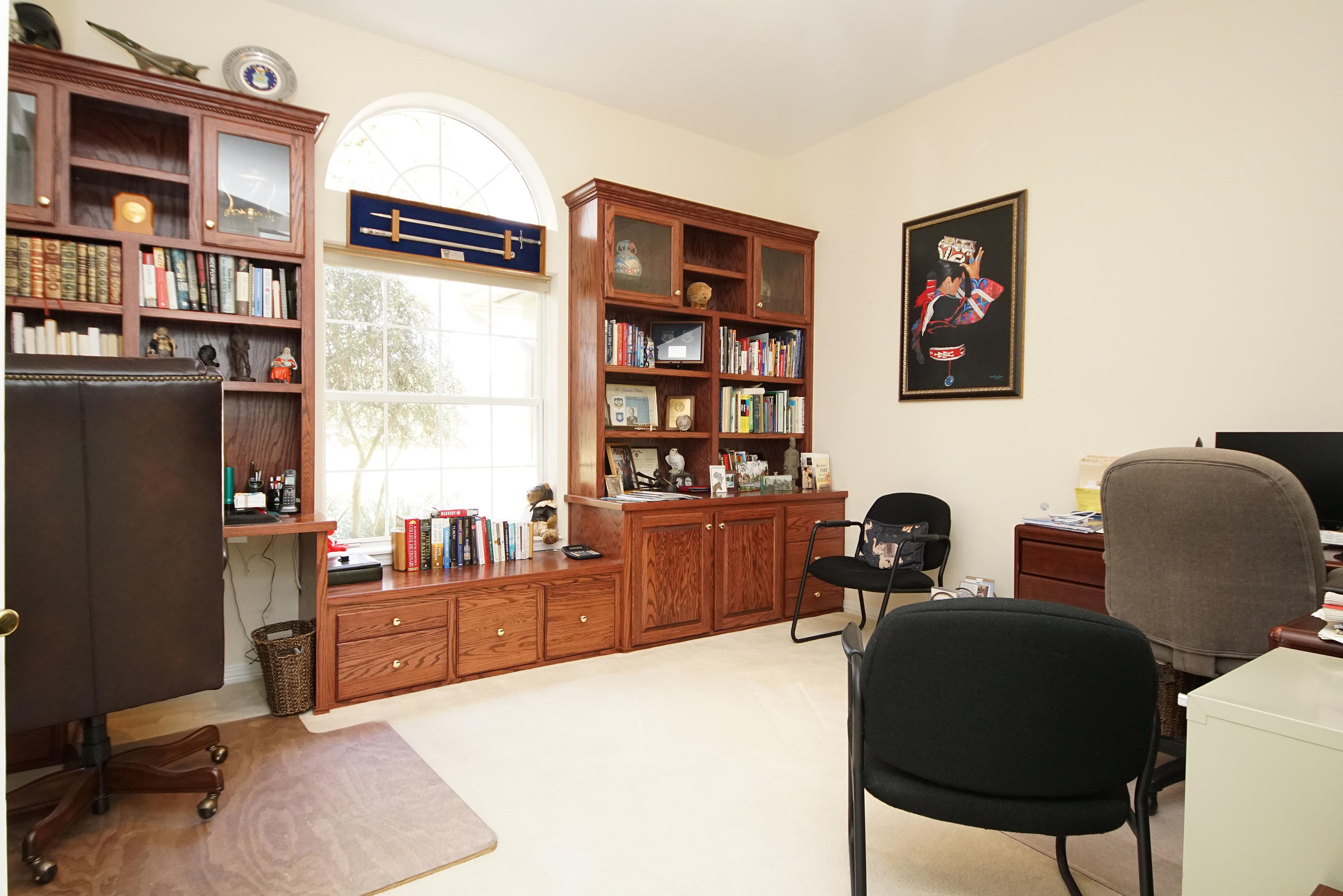 LINKS AT SHALIMAR POINTE - Residential