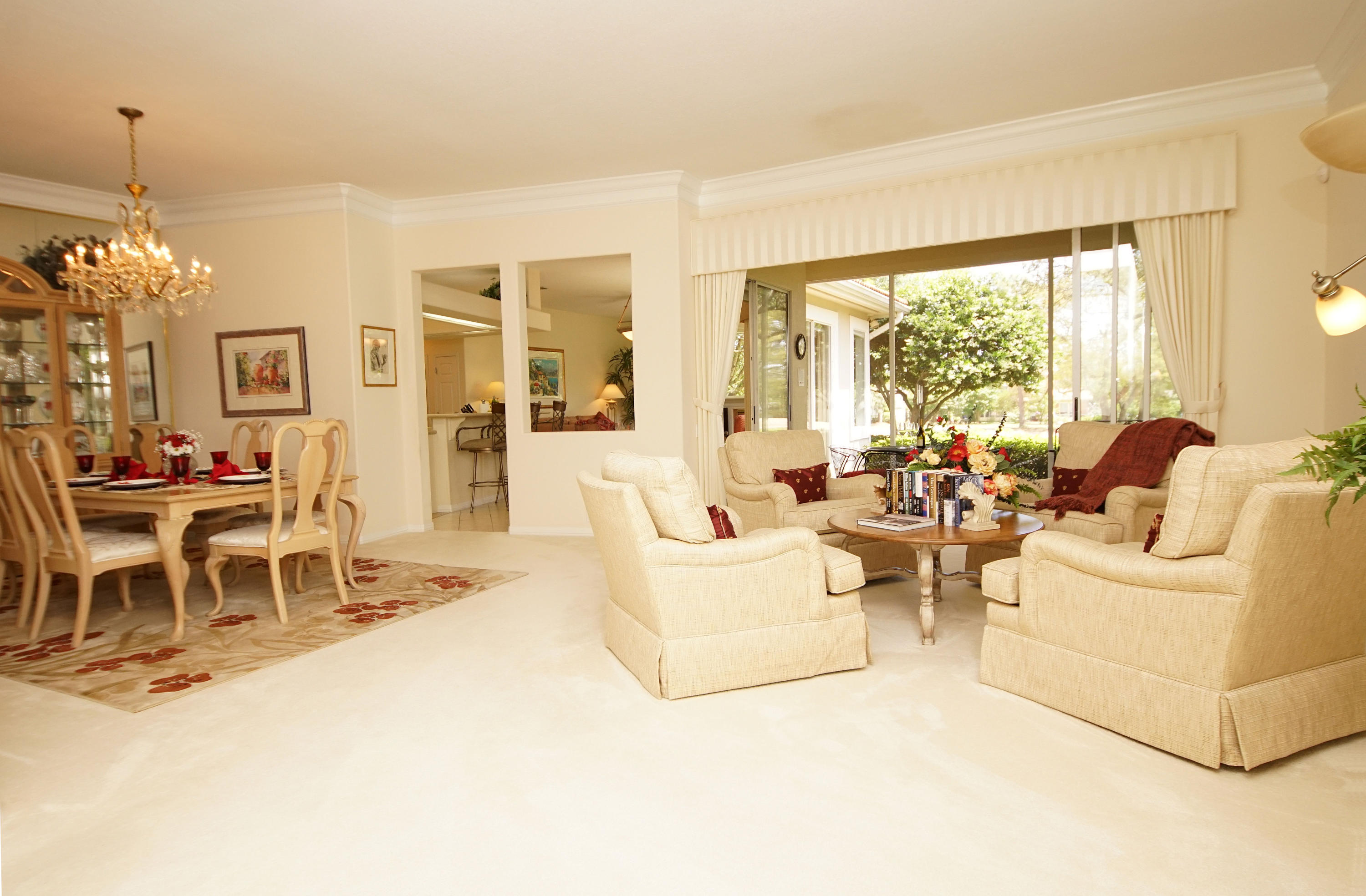 LINKS AT SHALIMAR POINTE - Residential