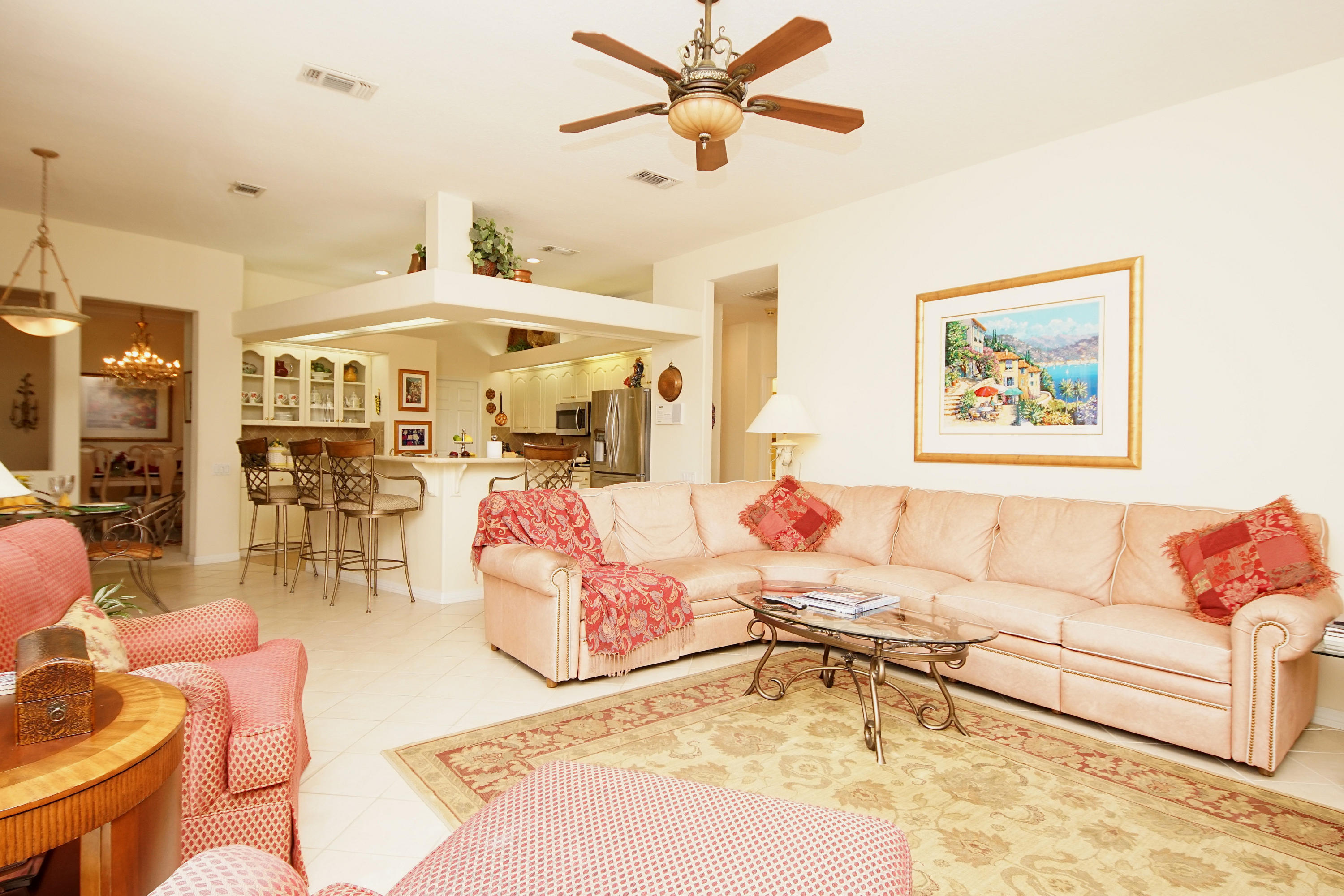 LINKS AT SHALIMAR POINTE - Residential