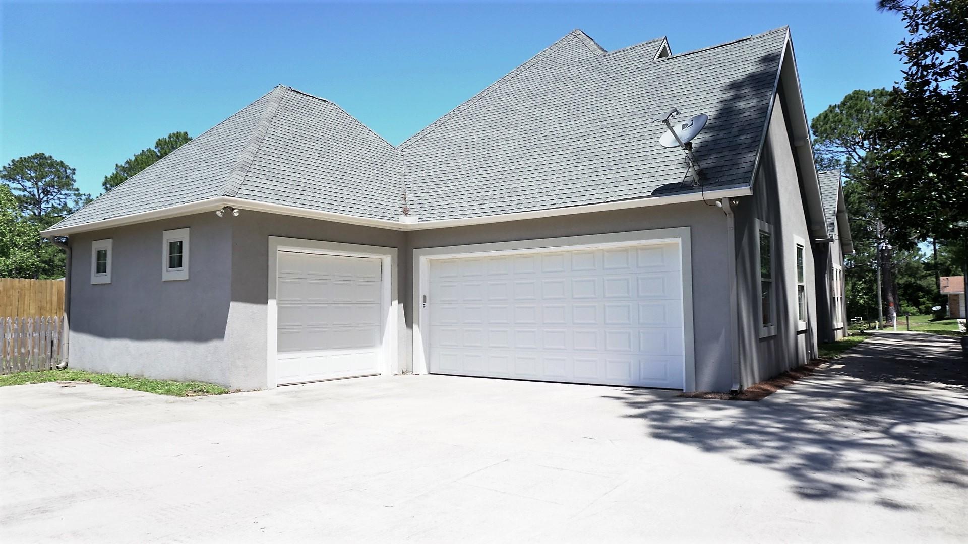 WYNNEHAVEN BEACH ESTATES - Residential