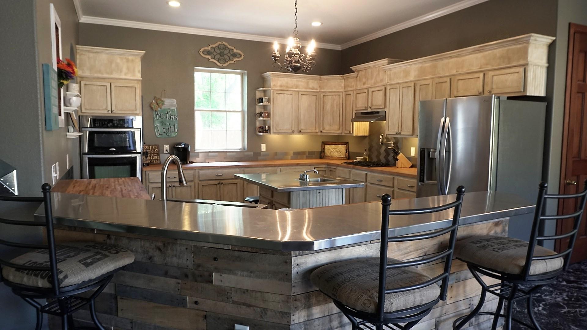 WYNNEHAVEN BEACH ESTATES - Residential