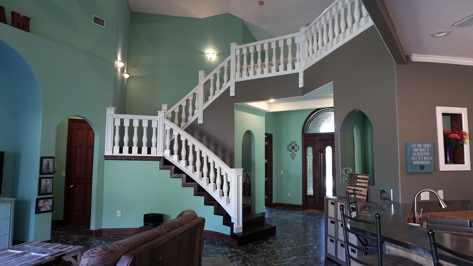 WYNNEHAVEN BEACH ESTATES - Residential