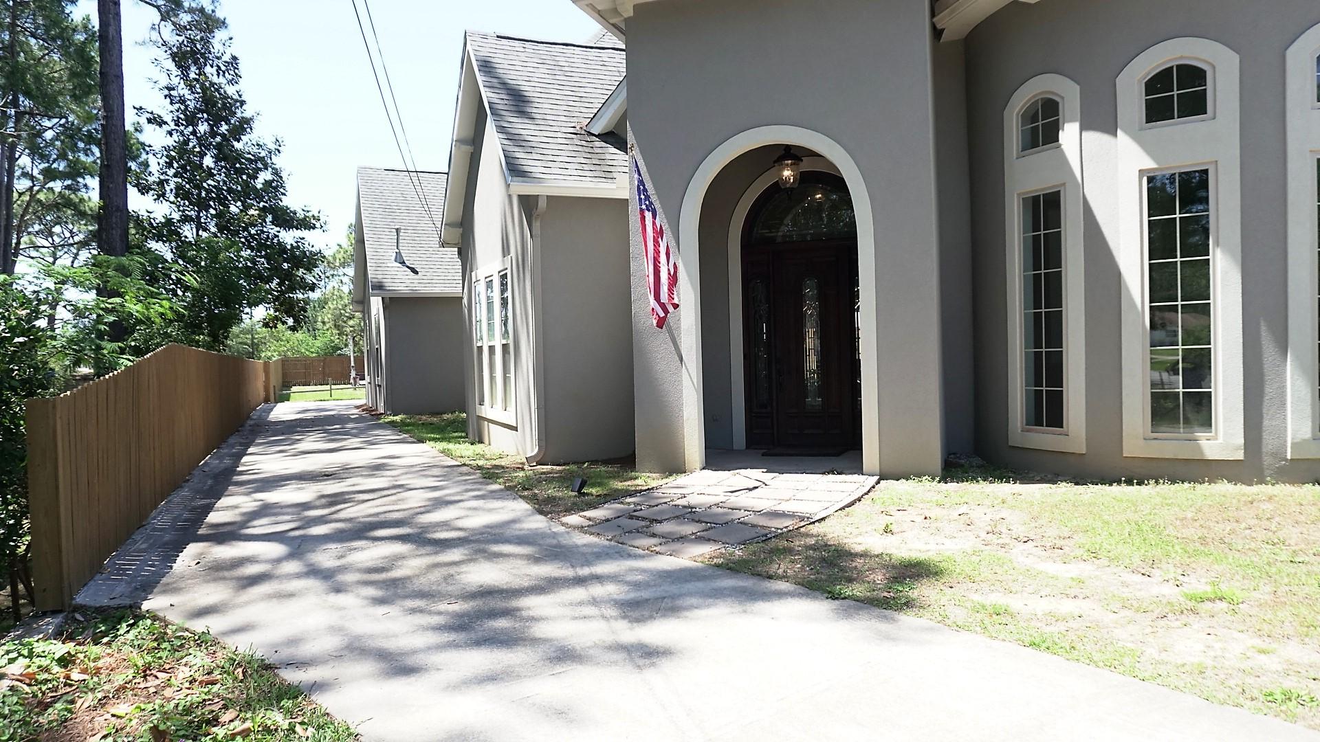 WYNNEHAVEN BEACH ESTATES - Residential