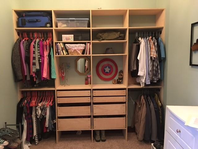 WYNNEHAVEN BEACH ESTATES - Residential