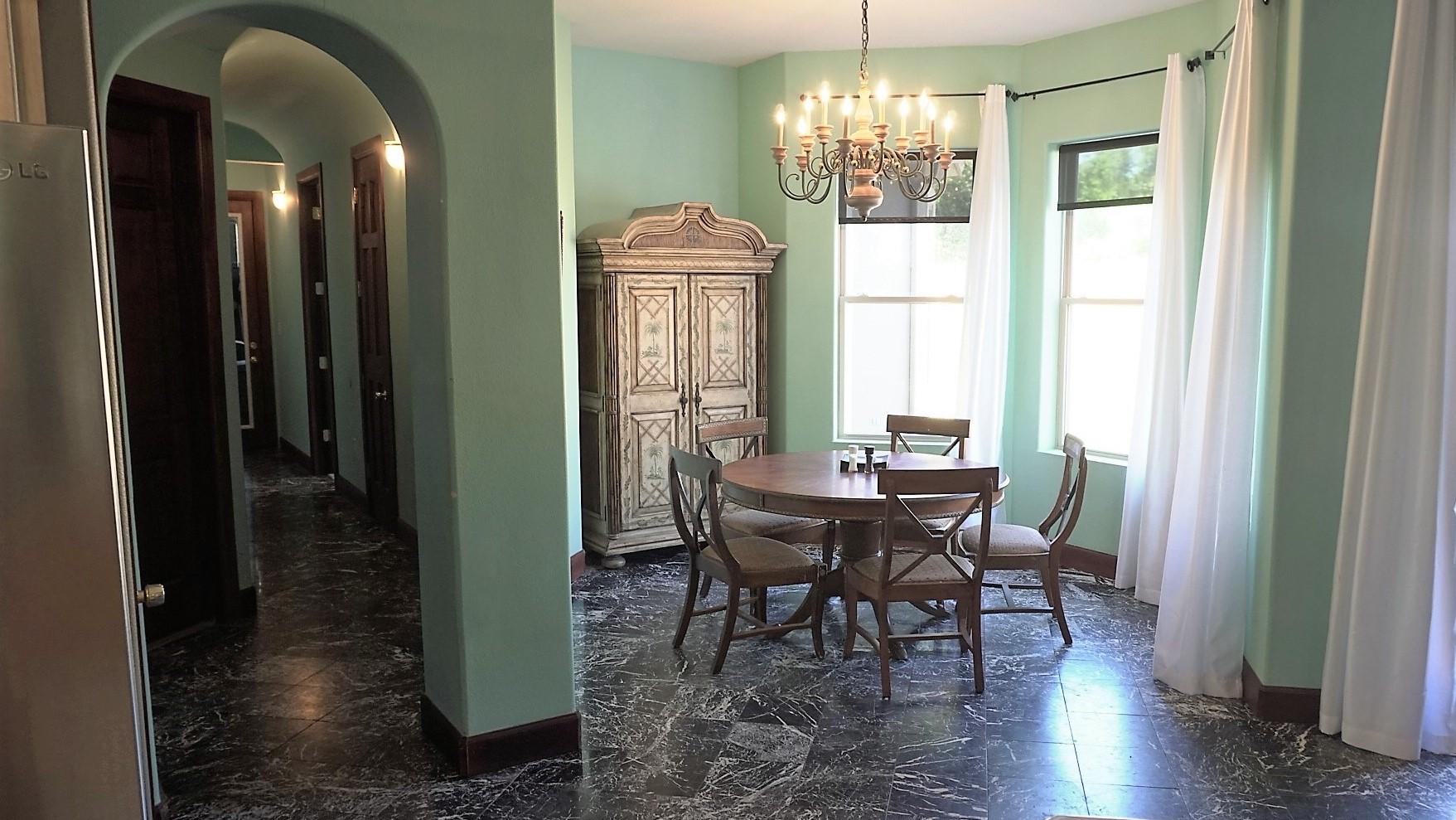 WYNNEHAVEN BEACH ESTATES - Residential