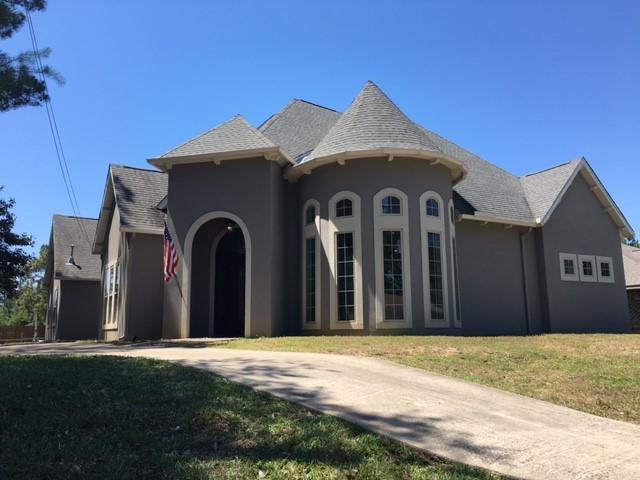 WYNNEHAVEN BEACH ESTATES - Residential