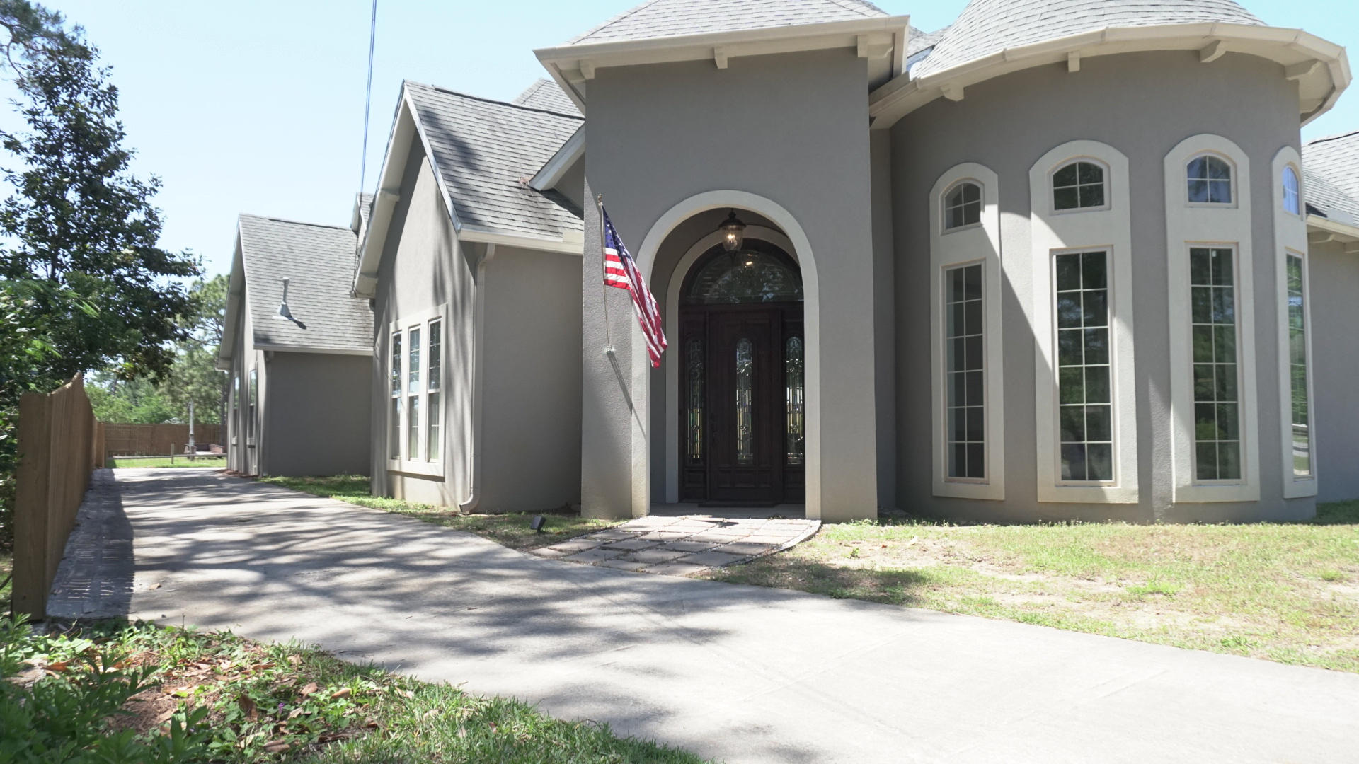 WYNNEHAVEN BEACH ESTATES - Residential