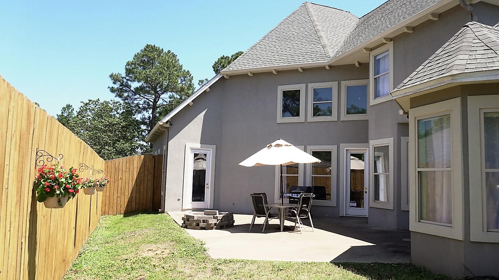 WYNNEHAVEN BEACH ESTATES - Residential