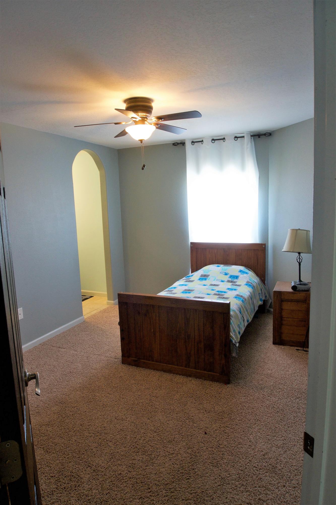 WYNNEHAVEN BEACH ESTATES - Residential