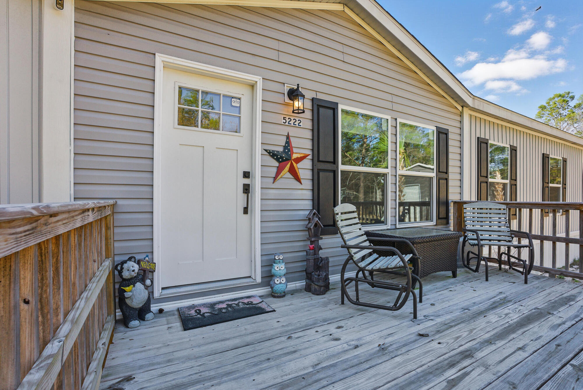 5222 Fowler Road